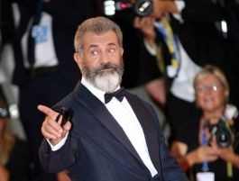 Mel Gibson